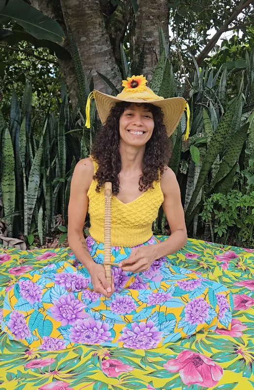 Aula 9: Cantigas, memória e ancestralidade — Musicalização Infantil com Prof. Andréa Penha